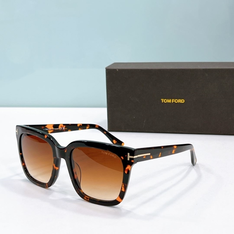 Tom Ford Sunglasses